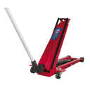 Sealey High Lift Low Profile Trolley Jack 2 Tonne