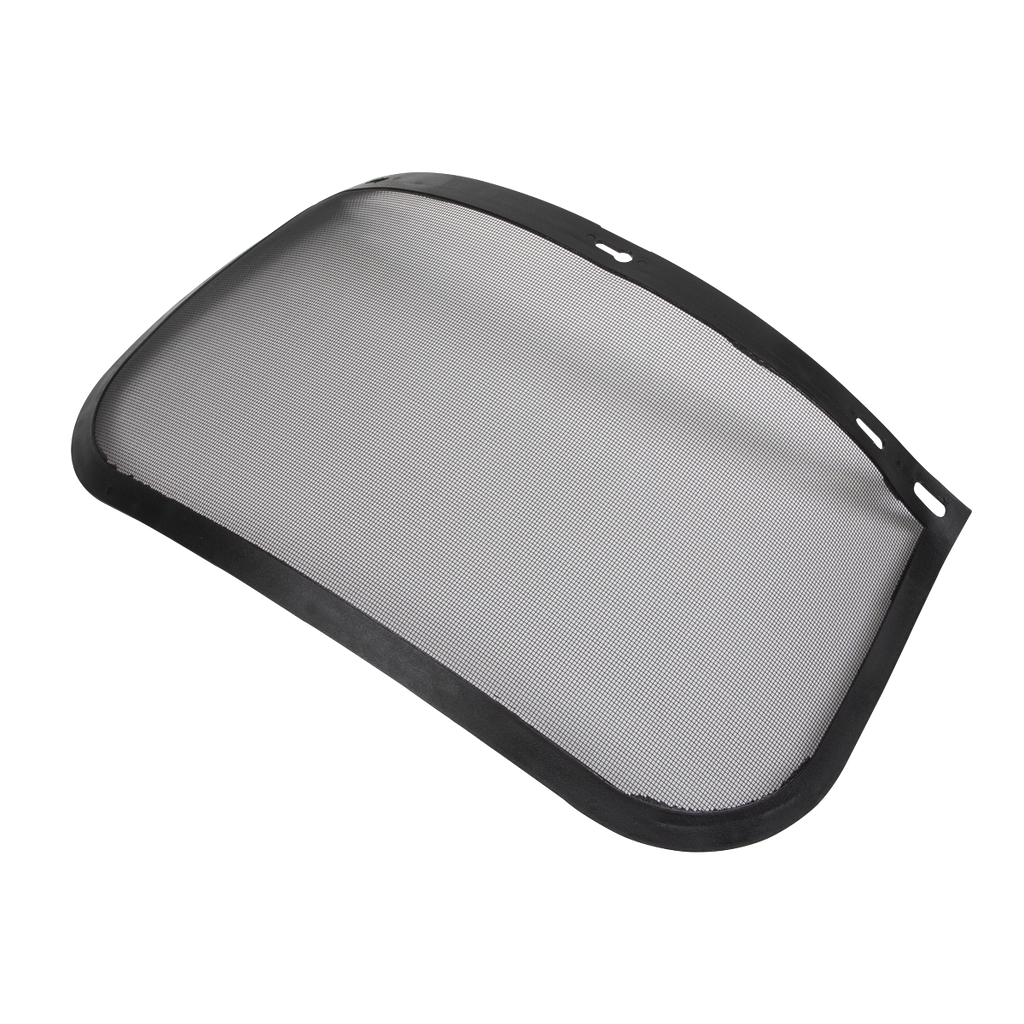 Sealey Worksafe® Spare Mesh Visor