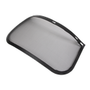 Sealey Worksafe® Spare Mesh Visor