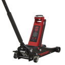 Sealey Premier Low Profile Trolley Jack 2.5 Tonne