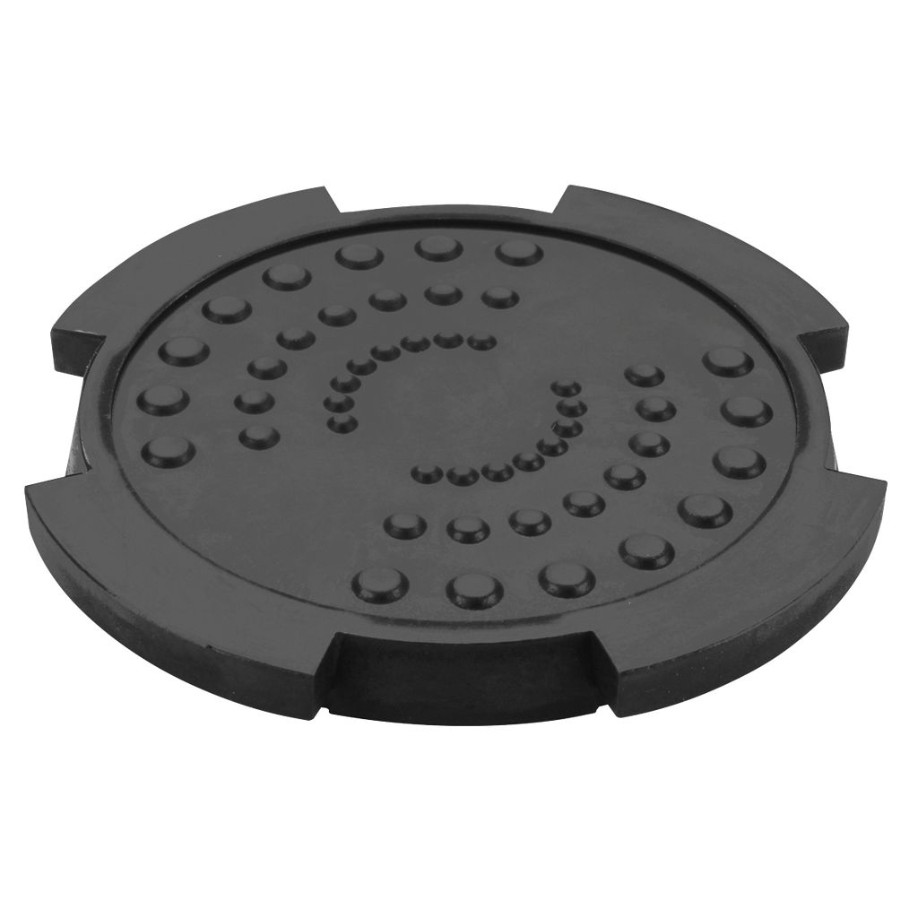 Sealey Rubber Saddle Pad