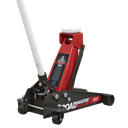 Sealey Roadmaster® Trolley Jack 3 Tonne