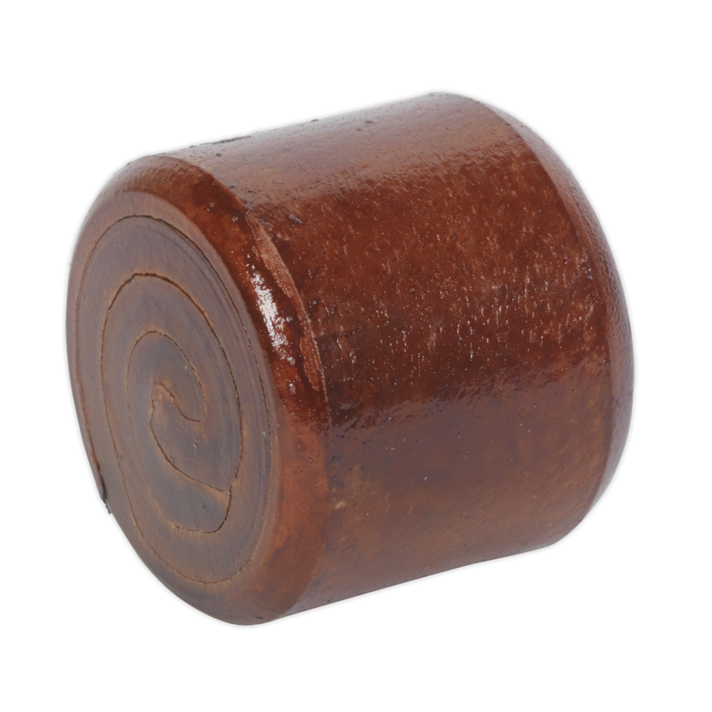 Sealey Premier Rawhide Hammer Face for CRF25