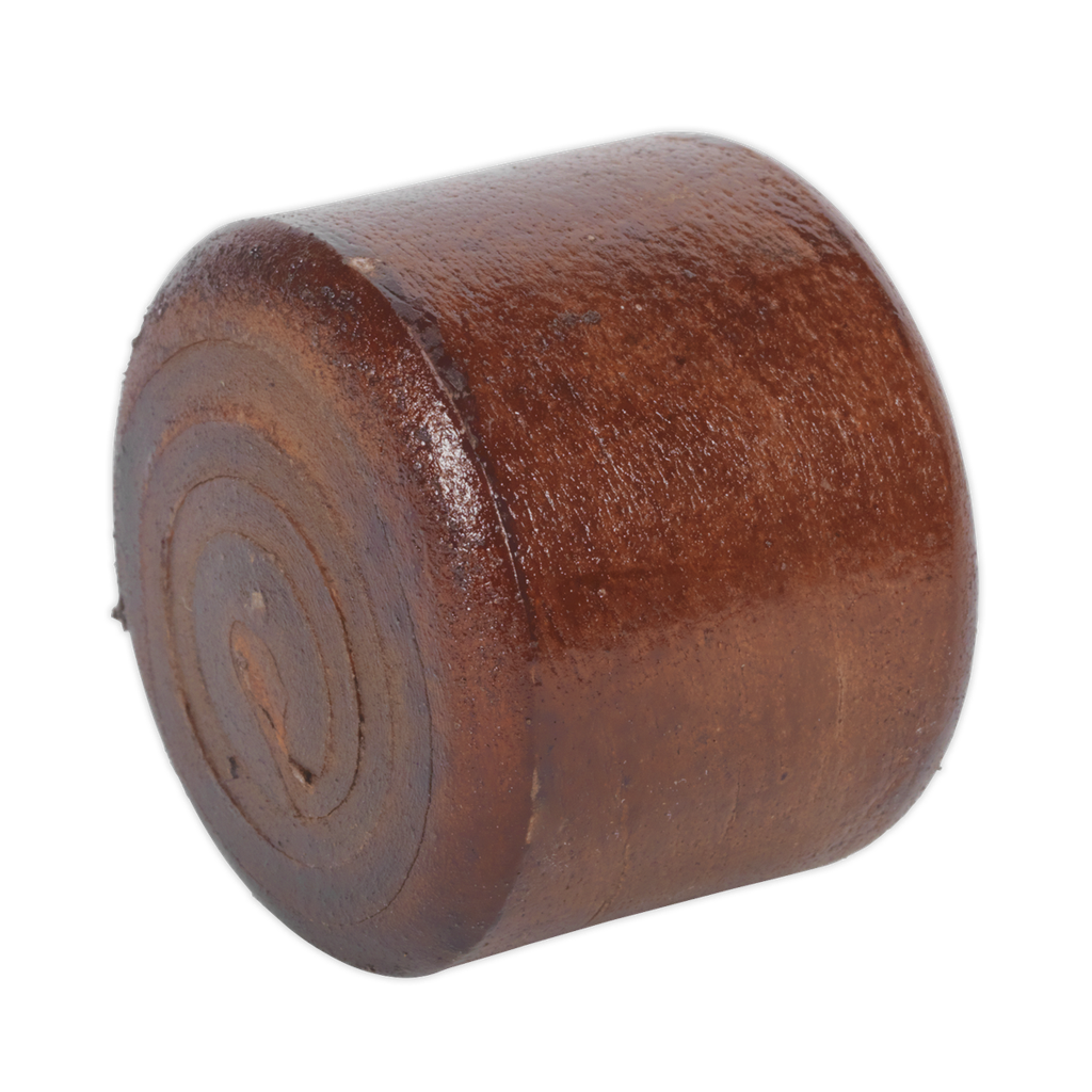 Sealey Premier Rawhide Hammer Face for CRF35