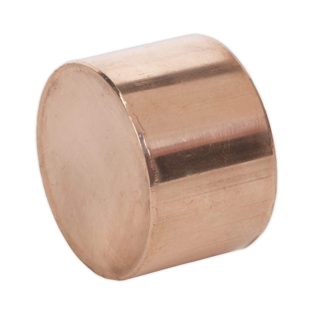 Sealey Premier Copper Hammer Face for CFH02 & CRF15