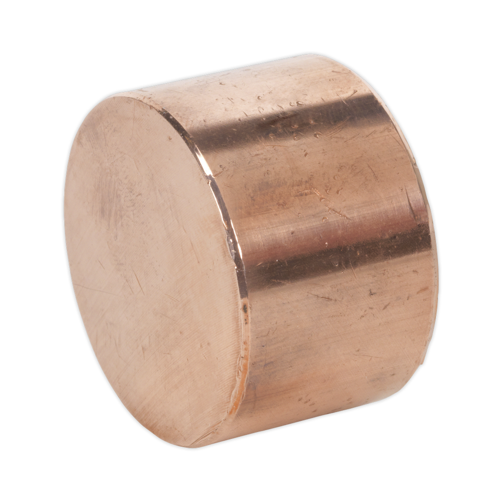 Sealey Premier Copper Hammer Face for CFH03 & CRF25