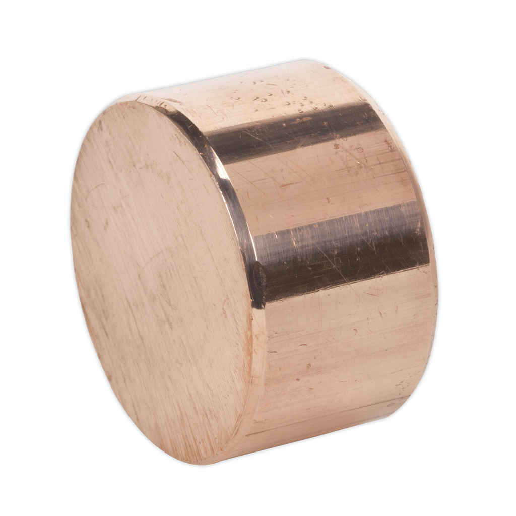 Sealey Premier Copper Hammer Face for CFH04 & CRF35