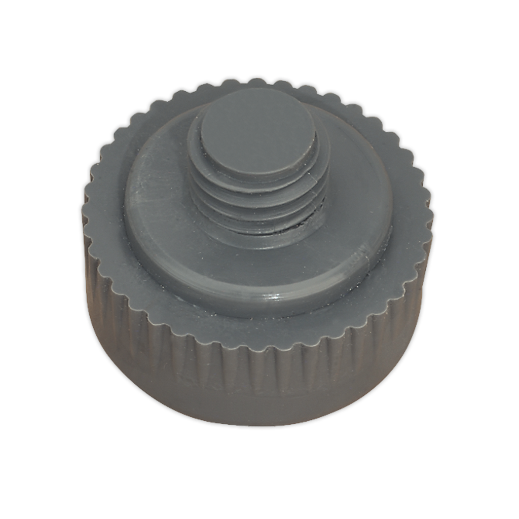 Sealey Premier Nylon Hammer Face, Soft/Grey for NFH10