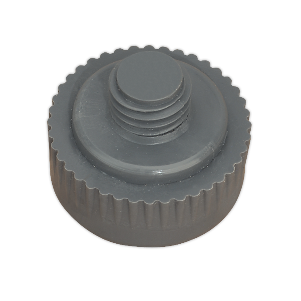 Sealey Premier Nylon Hammer Face, Soft/Grey for NFH15