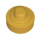 Sealey Premier Nylon Hammer Face, Extra Hard/Yellow for DBHN20 & NFH175