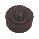 Sealey Premier Nylon Hammer Face, Tough/Brown for DBHN275
