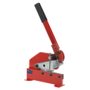 Sealey Round Metal Cutting Shears 12mm 6mm Capacity