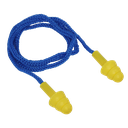 Sealey Worksafe® Corded Ear Plugs
