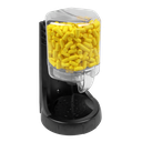 Worksafe® Disposable Ear Plugs Dispenser - 250 Pairs