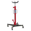 Sealey Vertical Transmission Jack 500kg