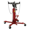 Telescopic Vertical Transmission Jack 600kg