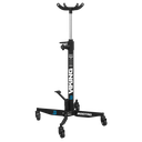 Viking Vertical Transmission Jack with Quick Lift 600kg