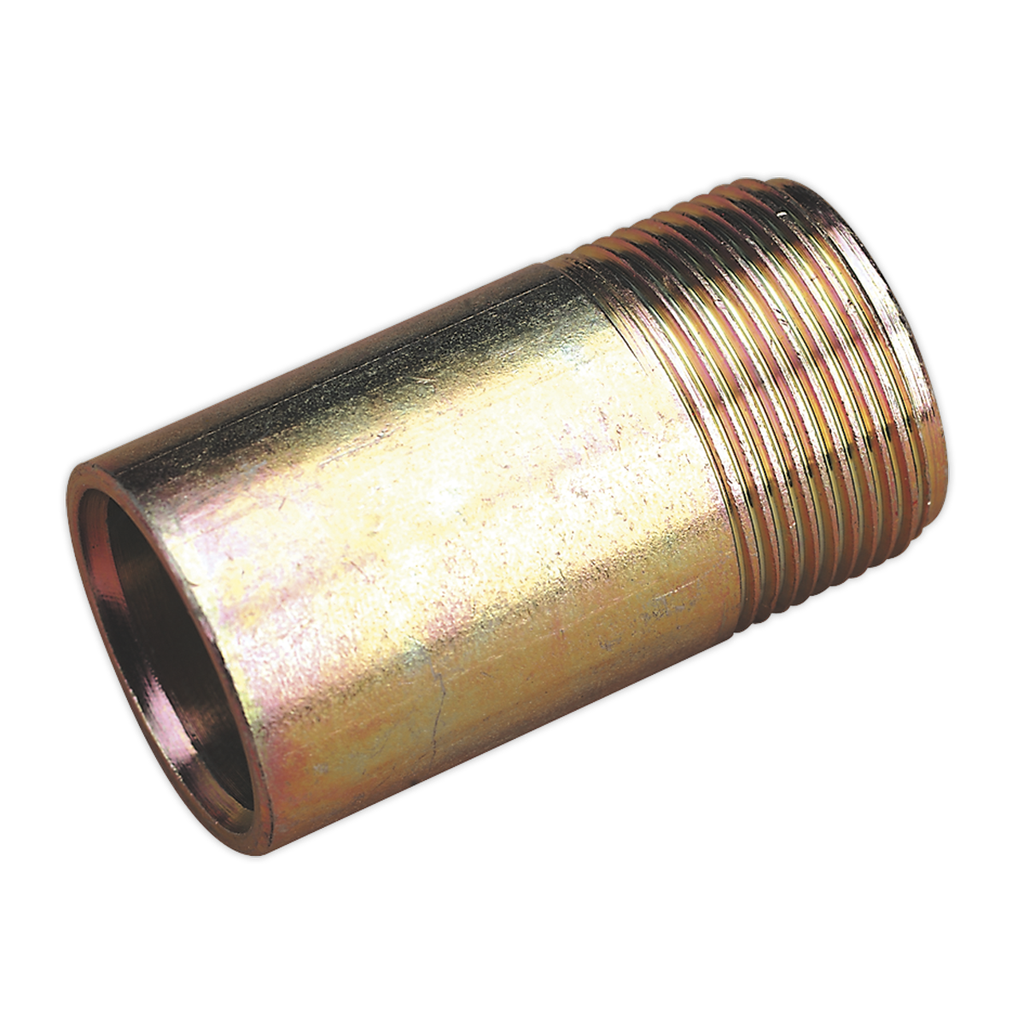 Sealey SuperSnap® Tube Adaptor 75mm