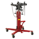 Sealey Telescopic Vertical Transmission Jack 1 Tonne