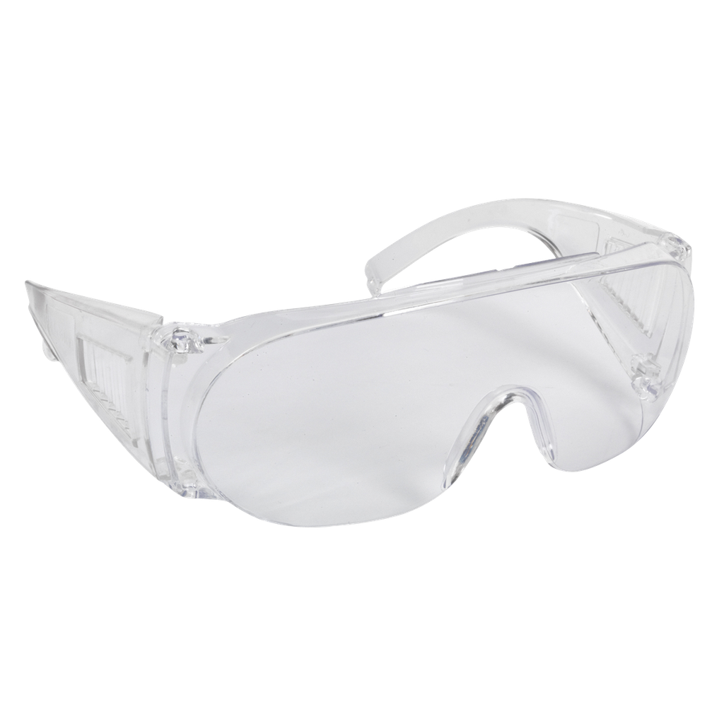 Sealey Worksafe® Over-Spectacles