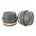 Sealey Filter Cartridge A2P3R - Pack of 2