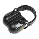 Sealey Worksafe® Wireless Electronic Ear Defenders