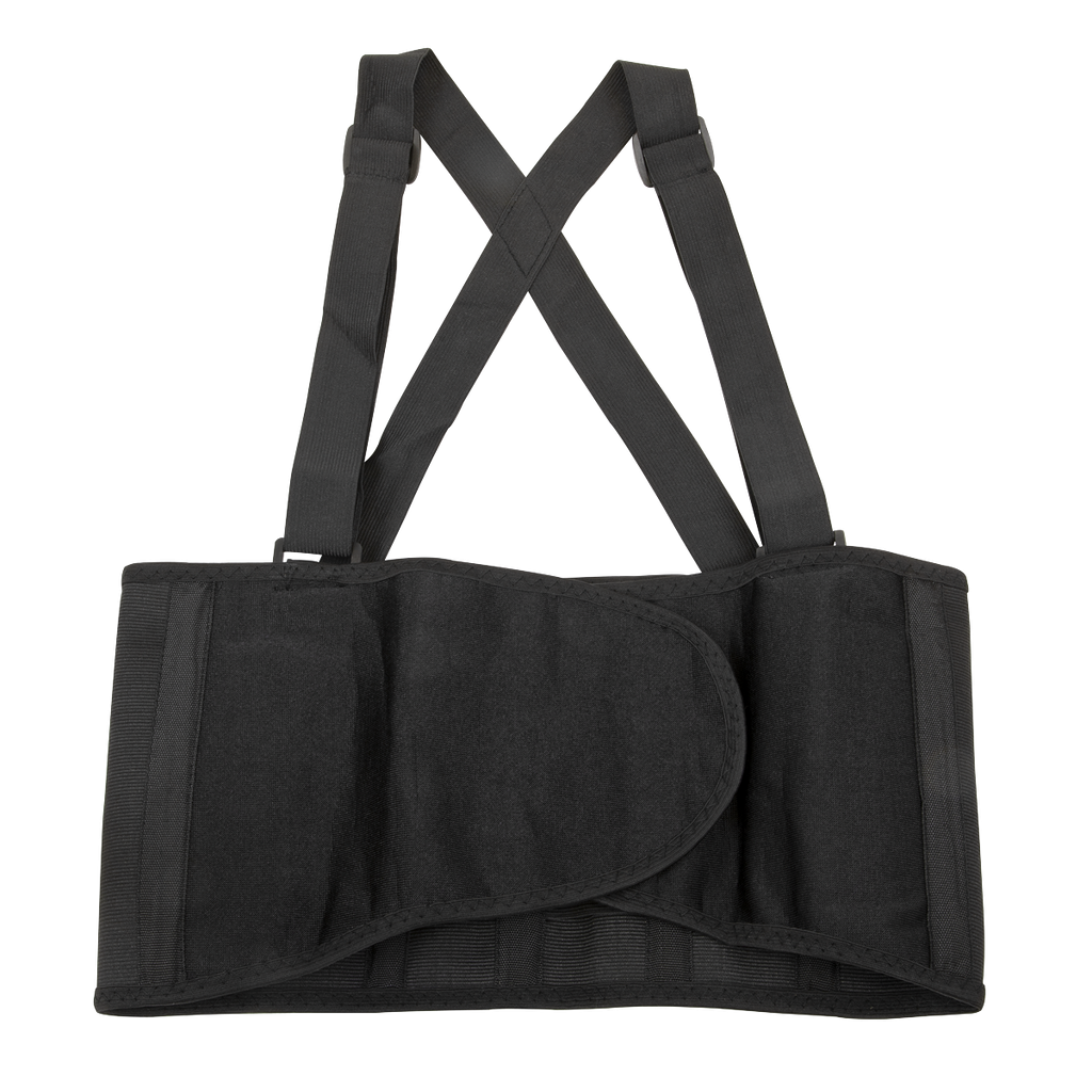 Sealey Worksafe® Back Support Belt 965-1120mm - Large
