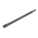 Sealey Chisel 25 x 380mm - Kango 637
