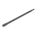 Sealey Chisel 25 x 450mm - Kango 637