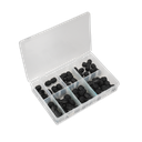 John Guest® Coupling Assortment 6 & 8mm 32pc