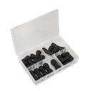 Sealey Speedfit® Coupling Assortment 12mm 15pc