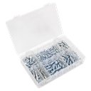 Sealey Bleed Nipple Assortment 160pc