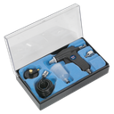 Sealey Air Brush Kit