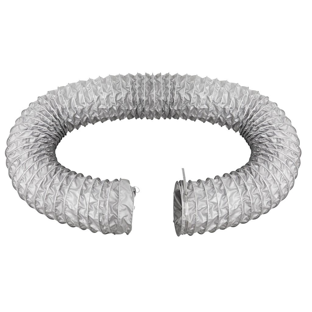 Sealey Flexible Ducting 250mm 5m