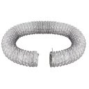 Sealey Flexible Ducting 250mm 5m