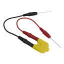 Airbag Test Resistor Set