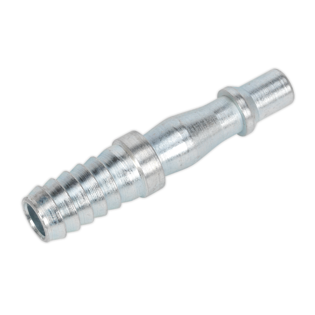 Sealey PCL Adaptor Tailpiece 3/8" Bore Hose - Pack of 5