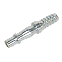Sealey PCL Adaptor Tailpiece 5/16" Bore Hose - Pack of 5
