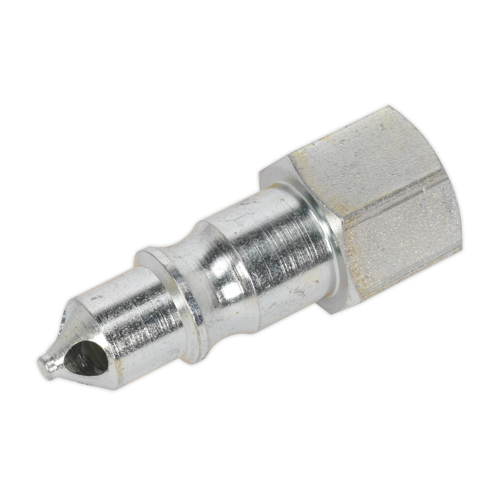 Sealey PCL Screwed Adaptor Female 3/8"BSP - Pack of 2