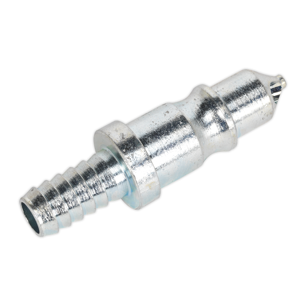Sealey PCL Adaptor Tailpiece 3/8" Bore Hose - Pack of 2