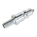 PCL Adaptor Tailpiece 3/8" Bore Hose - Pack of 2