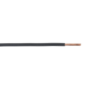 Sealey Thin Wall Single Automotive Cable 2mm² 28/0.30mm 50m - Black