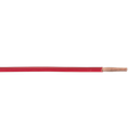 Sealey Thin Wall Single Automotive Cable 2mm² 28/0.30mm 50m - Red