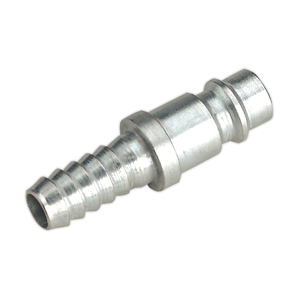 Sealey PCL Adaptor Tailpiece 5/16" Bore Hose - Pack of 2
