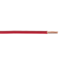 Sealey Automotive Cable Thin Wall Single 3mm² 44/0.30mm 30m - Red