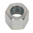 Sealey PCL Union Nut 1/4"BSP - Pack of 5
