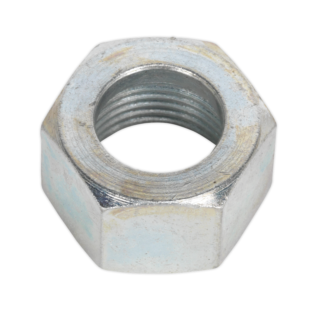 Sealey PCL Union Nut 3/8"BSP - Pack of 5