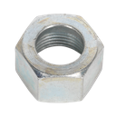 Sealey PCL Union Nut 3/8"BSP - Pack of 5