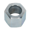 Sealey PCL Union Nut for AC46 1/4"BSP - Pack of 3