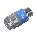 Sealey PCL Safety Coupling Body Female 1/4"BSP